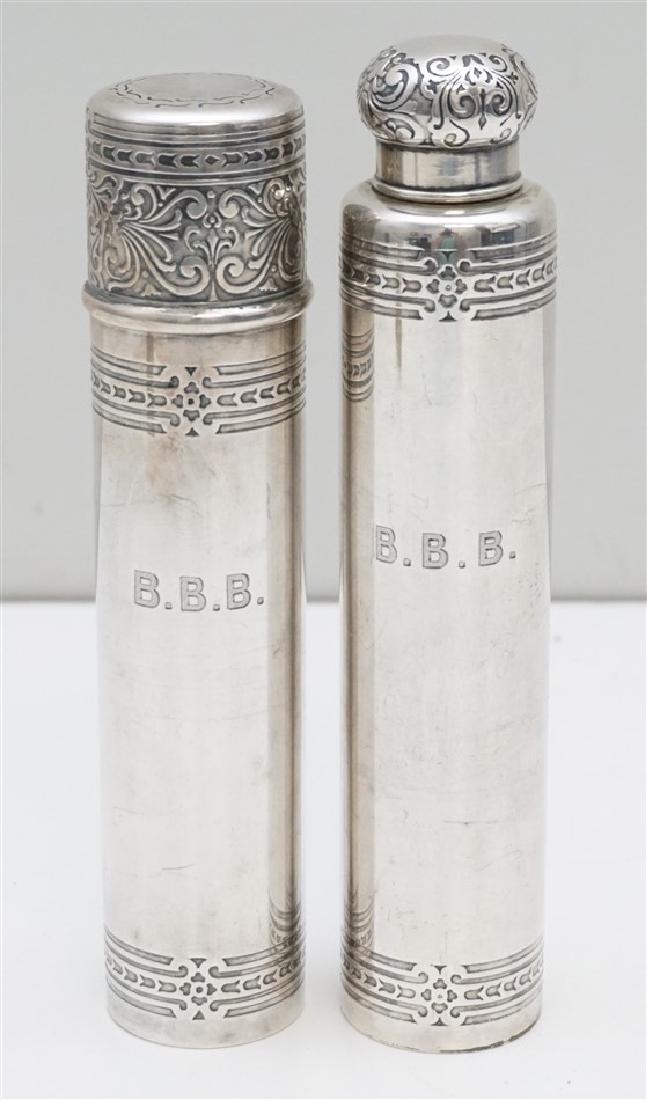 2 TIFFANY STERLING GENTEMANS TRAVEL (1 of 8)