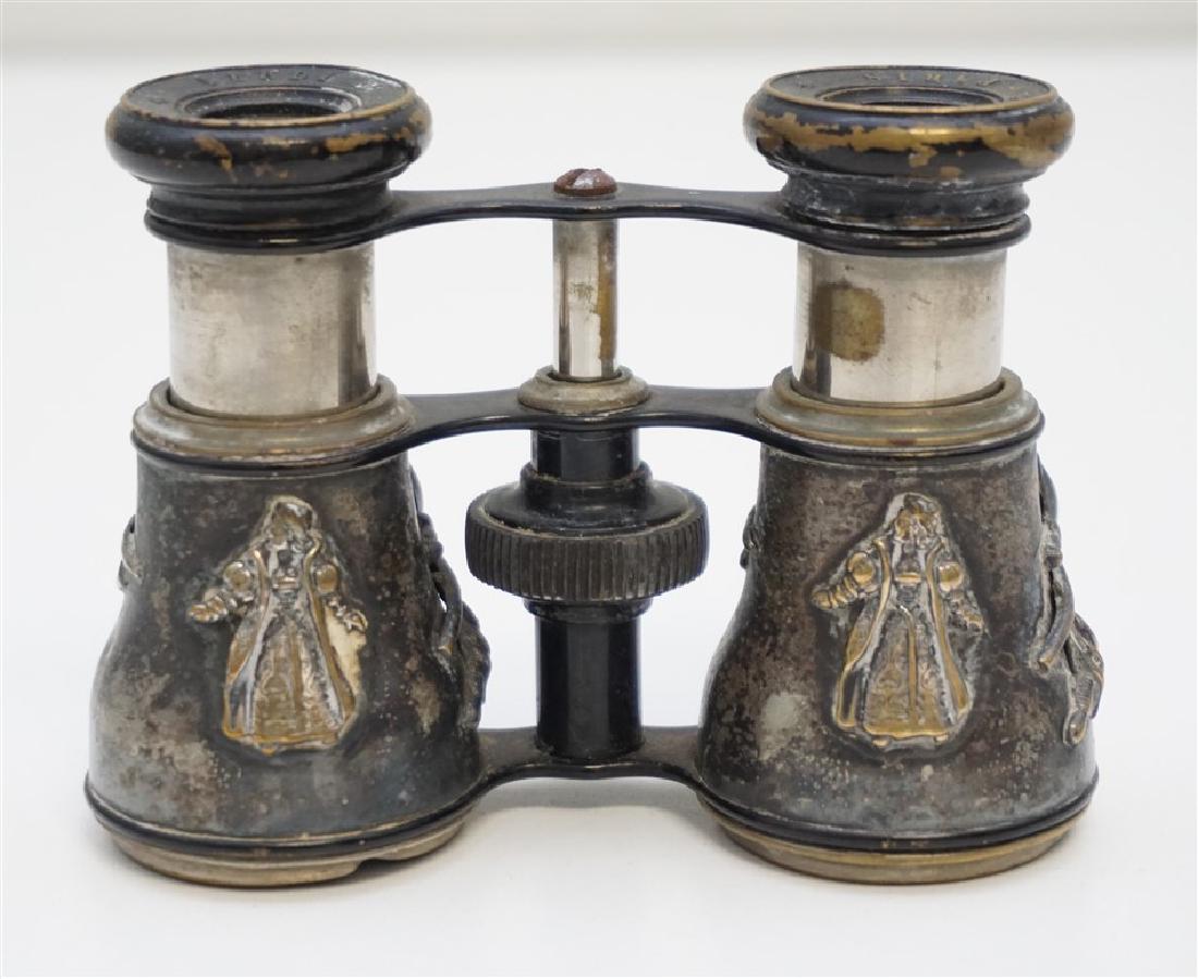 19th c. VERDI PARIS OPERA GLASSES (1 of 5)