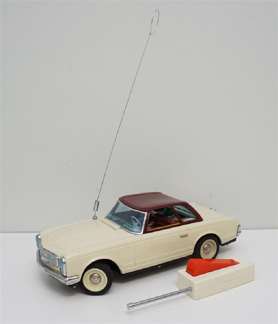 RADICON MERCEDES BENZ 230 SL w/ BOX (1 of 8)