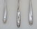 3 SERVING PIECES STERLING SILVER SCULPTURE - 2