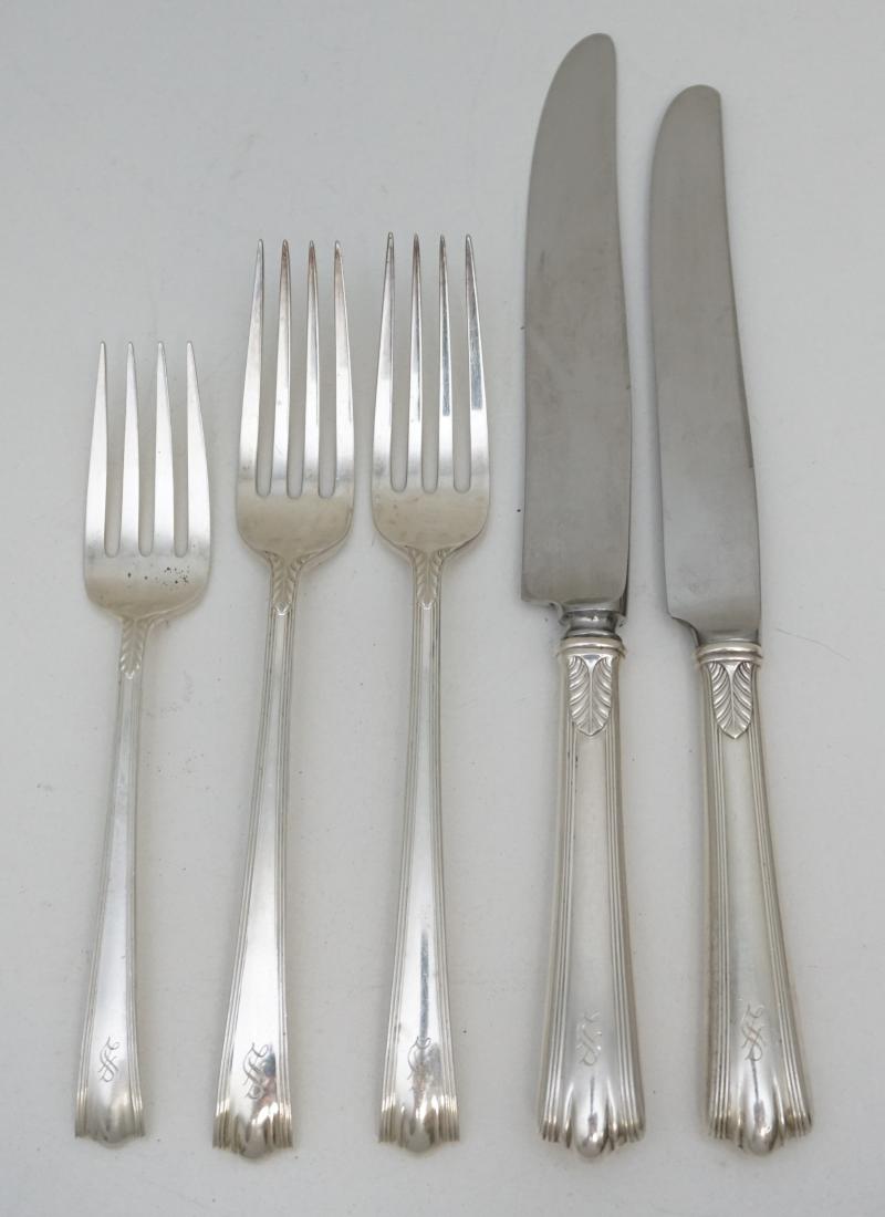 5 LUNT STERLING AMERICAN DIRECTOIRE (1 of 5)