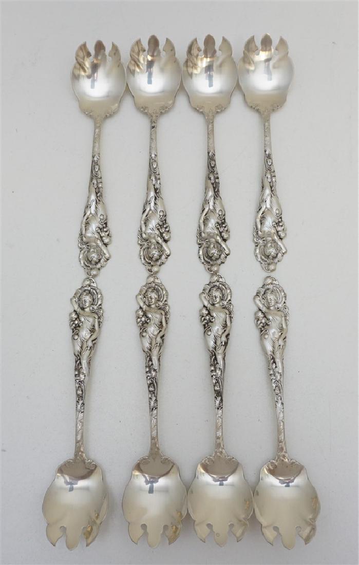 8 STERLING LOVE DISARMED 1899 ICE CREAM (1 of 6)