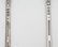 2 GORHAM STERLING LARGE CLASSIC BOUQUET - 5