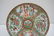 3 ROSE MEDALLION PLATES & BOWL - 2
