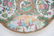 3 ROSE MEDALLION PLATES & BOWL - 5