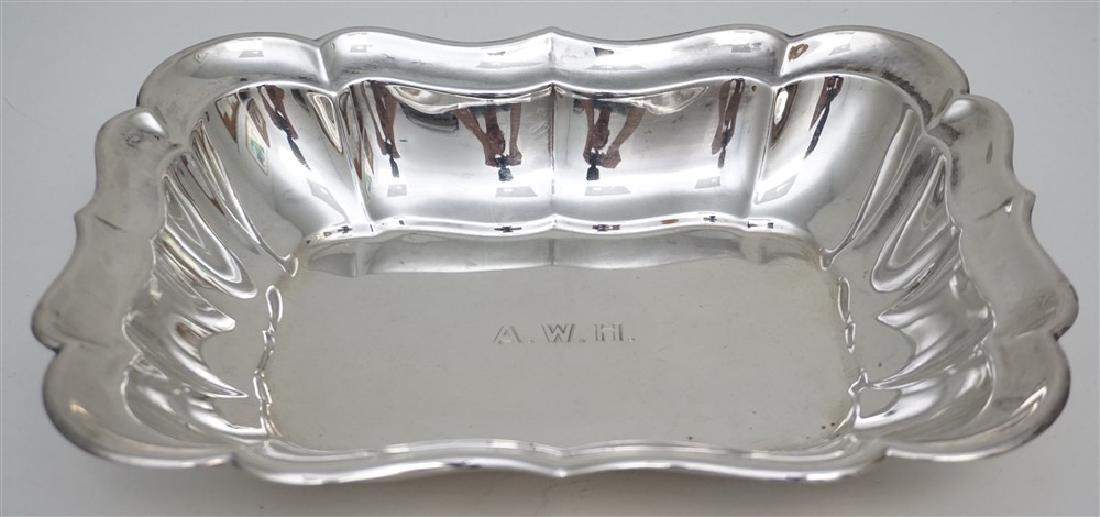 REED & BARTON STERLING WINDSOR VEGETABLE (1 of 8)