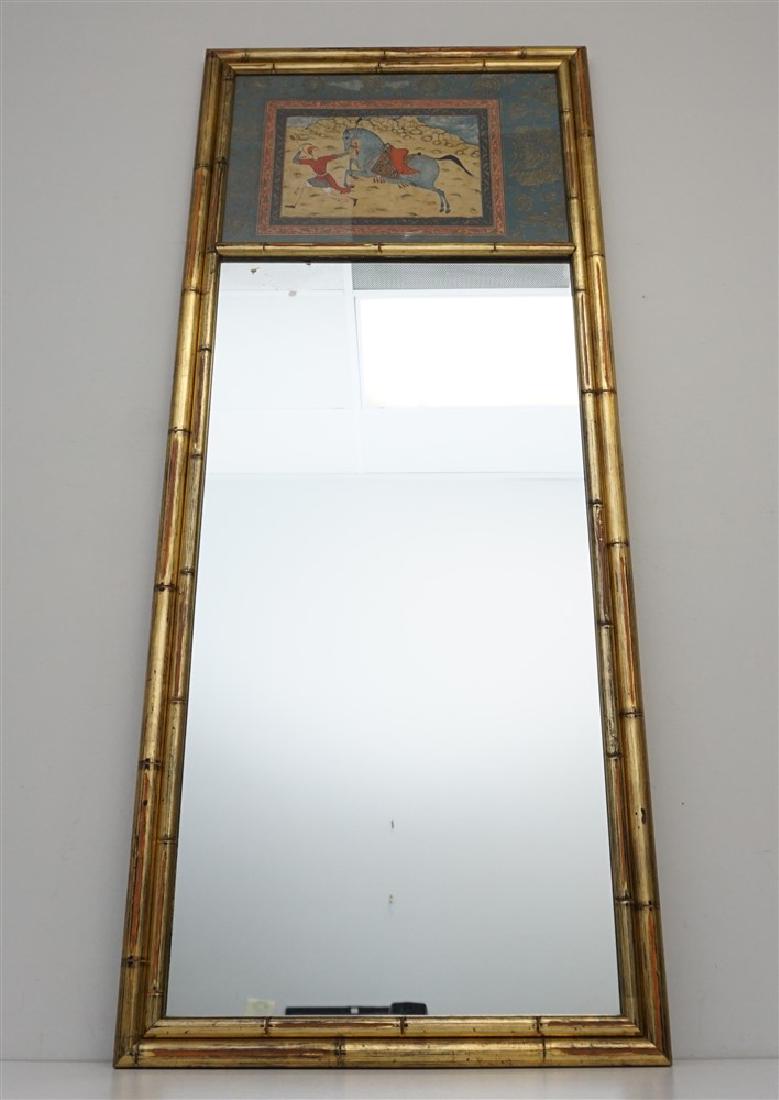 RUDOLF LESCH TRUMEAU MIRROR (1 of 6)