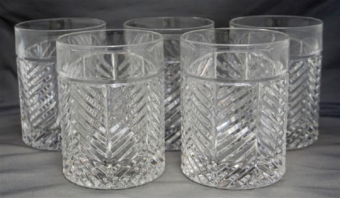 4 RALPH LAUREN HERRINGBONE OLD FASHIONED (1 of 6)