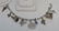 5 pc. STERLING 14k ESTATE JEWELRY - 2