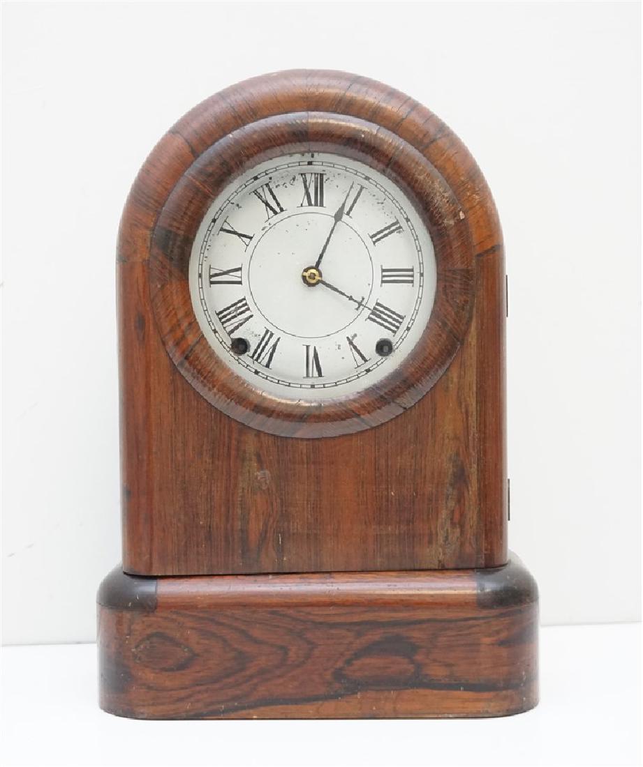 SETH THOMAS MANTLE CLOCK
