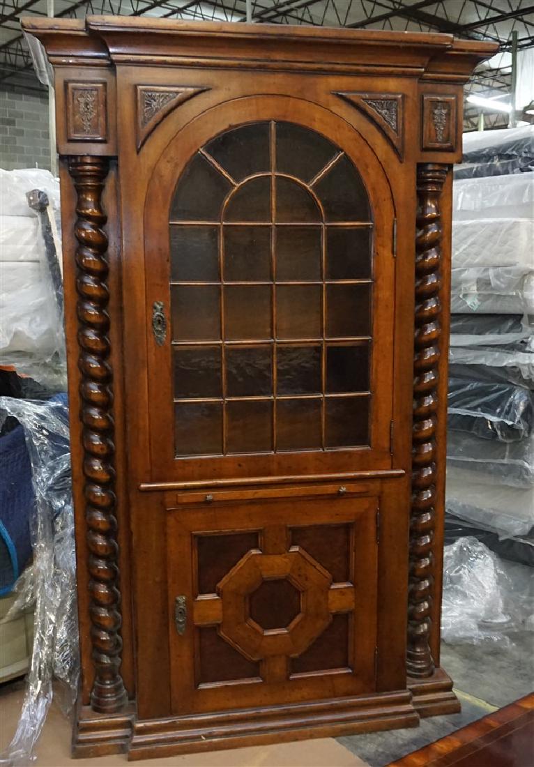 LARGE FRANCESCO MOLON ITALY CABINET (1 of 4)