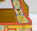 CHEIN TIN LITHO HERCULES FERRIS WHEEL - 11