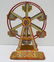 CHEIN TIN LITHO HERCULES FERRIS WHEEL