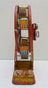 CHEIN TIN LITHO HERCULES FERRIS WHEEL - 9