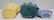 3 AMERICAN MID CENTURY POTTERY VASES - 8