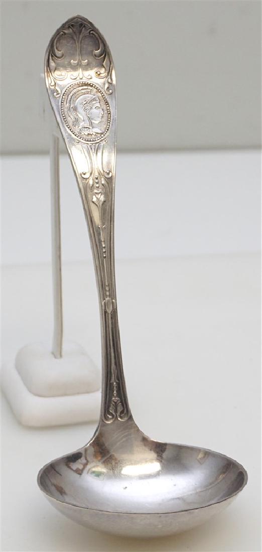 1867 HALL & ELTON LADLE (1 of 8)