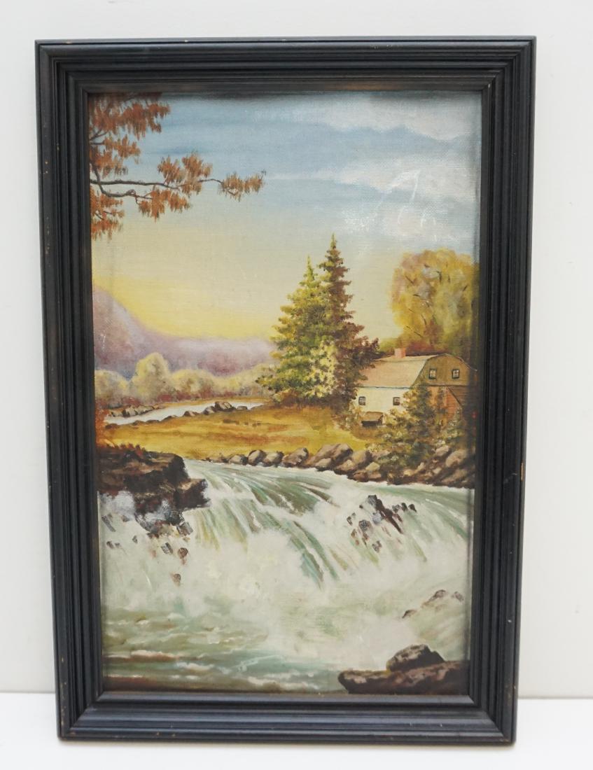 LANDSCAPE OIL DAYTON OHIO NUNS (1 of 7)