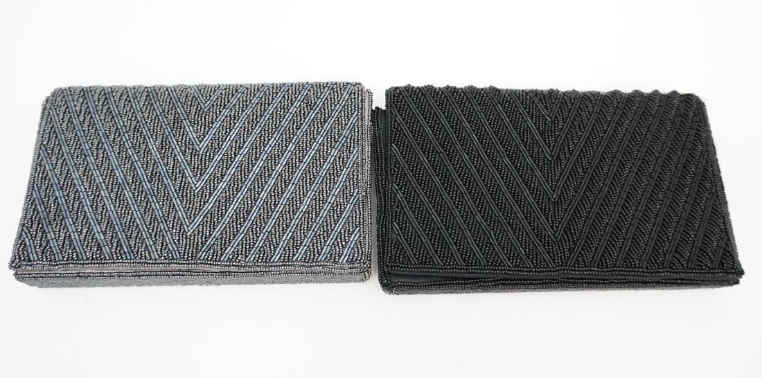 2PC BEADED EVENING BAGS (1 of 6)