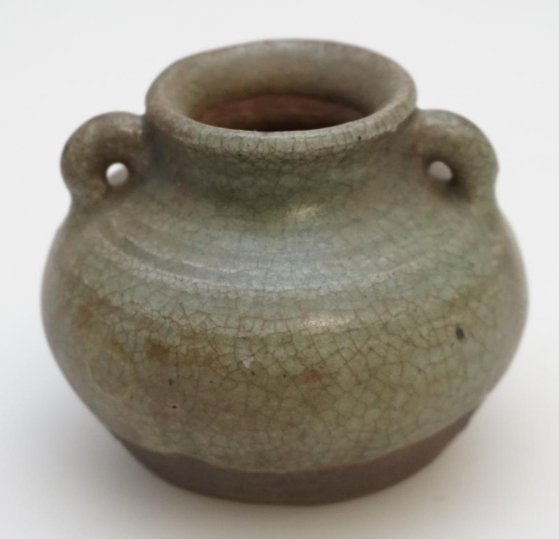 THAI SAWANKHALOK JAR (1 of 6)