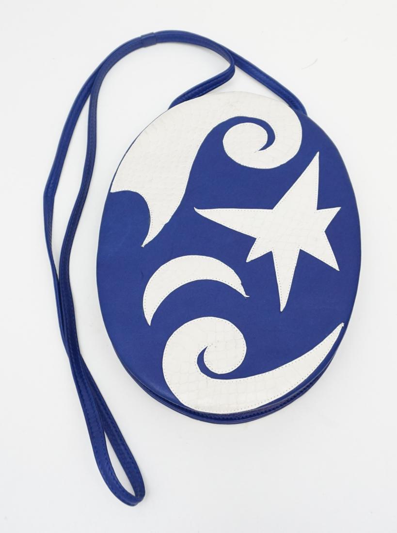 VALENTINO GARAVANI SAMPLE MATISSE BAG (1 of 7)