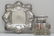 2 STERLING TRAY & INKWELL GORHAM