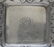 2 STERLING TRAY & INKWELL GORHAM - 2