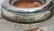 2 STERLING TRAY & INKWELL GORHAM - 6