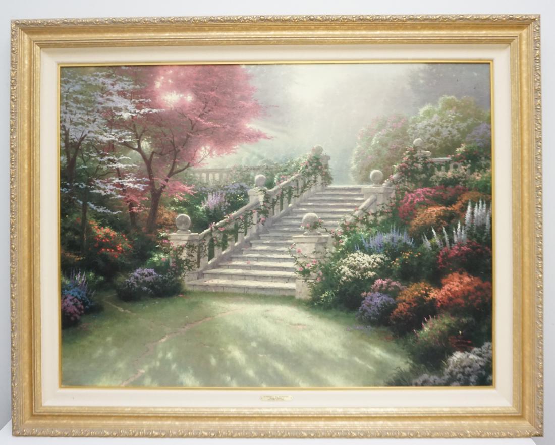 THOMAS KINKADE STAIRWAY TO PARADISE (1 of 10)