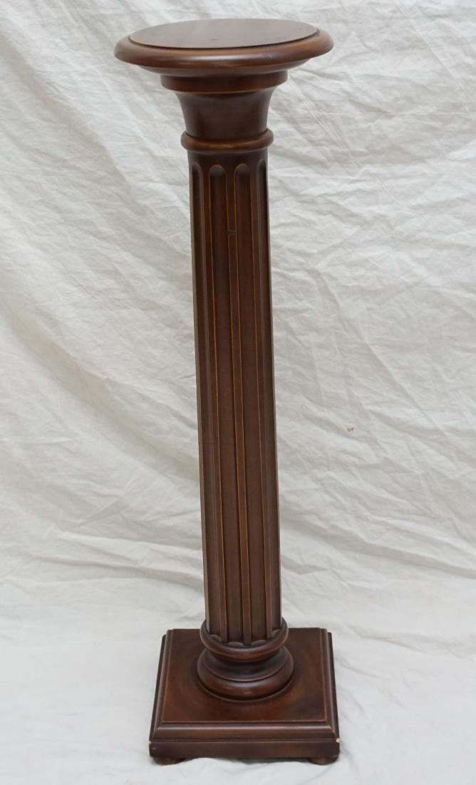 ITALIAN FERN / DISPLAY STAND (1 of 9)