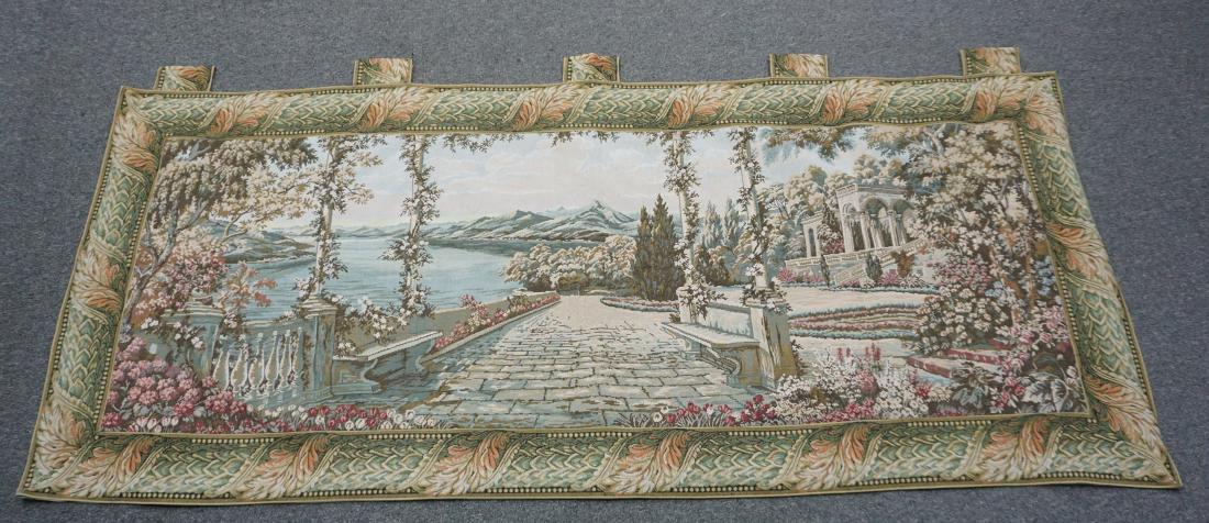 CONTINENTAL TAPESTRY LANDSCAPE (1 of 9)