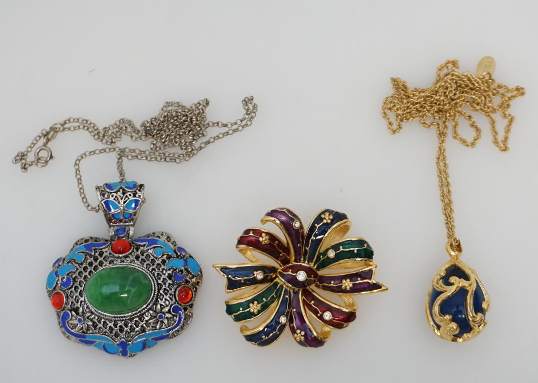 Joan rivers deals costume jewelry