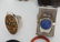 24 pc ESTATE STERLING & COSTUME JEWELRY - 4