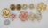 7 pc VINTAGE ESTATE COSTUME JEWELRY - 6