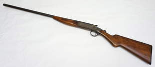 Iver Johnson Excel Shotgun Serial Numbers Iver Johnson Excel Shotgun Serial Numbers