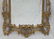 CHIPPENDALE STYLE CHINOISERIE MIRROR ITALY - 5