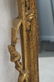 CHIPPENDALE STYLE CHINOISERIE MIRROR ITALY - 8