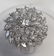 LARGE DIAMOND RING 6.95CTS