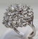 LARGE DIAMOND RING 6.95CTS - 3