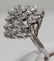 LARGE DIAMOND RING 6.95CTS - 4