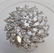 LARGE DIAMOND RING 6.95CTS - 7