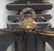 ART PIATT BRUTALIST BRONZE CADUCEUS SCULPTURE - 9