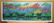 LARGE E.W. SCHAUP PAINTING FLORAL REFLECTIONS