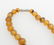 2 VINTAGE BALTIC AMBER NECKLACE + - 6