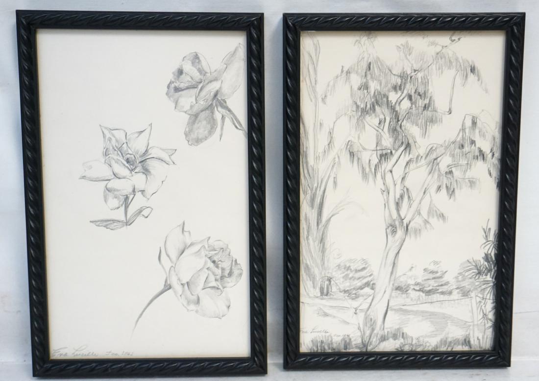 2 MID CENTURY EVA LUCILLE GRAPHITE (1 of 7)