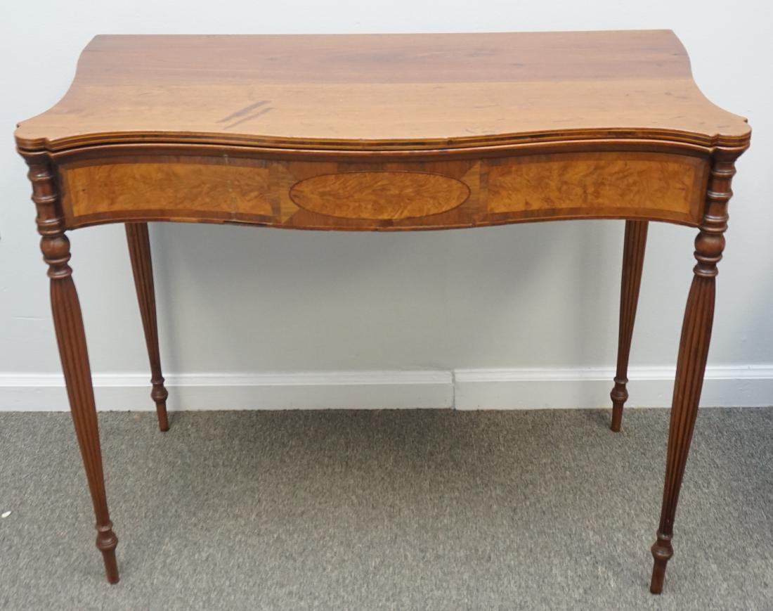 FEDERAL GAMES TABLE BOSTON (1 of 12)