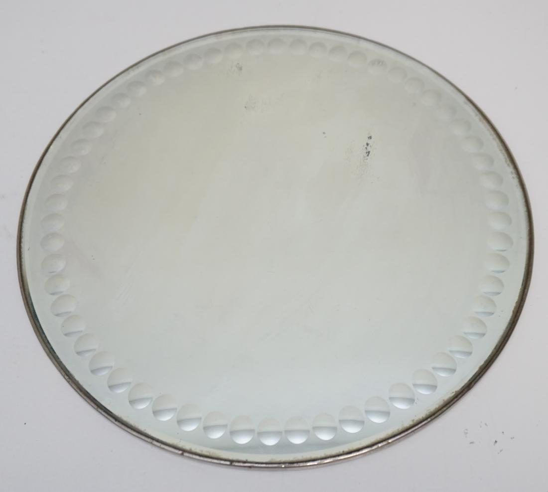 ART DECO MIRROR / PLATEAU (1 of 6)