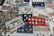 LARGE LOT WORLD COINS & STAMPS - 12