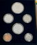 LARGE LOT WORLD COINS & STAMPS - 4