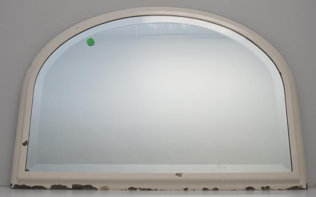 BRASSCRAFTERS INDUSTRIAL MIRROR (1 of 7)