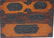 JAPANESE HARIBAKO TANSU BOX - 9